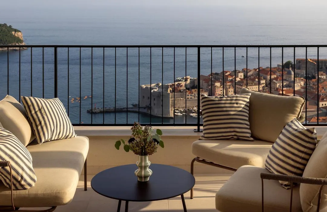 Villa Astoria Dubrovnik-1