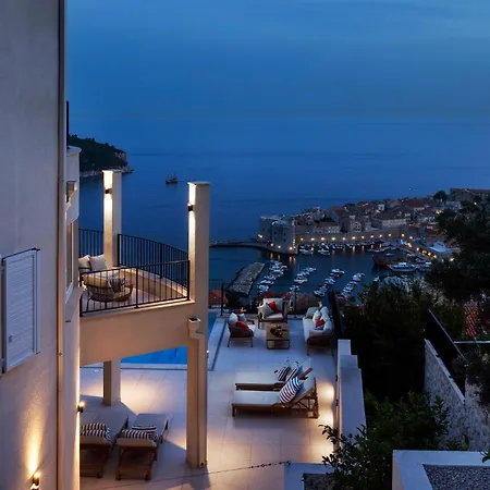 Villa Astoria Dubrovnik-2